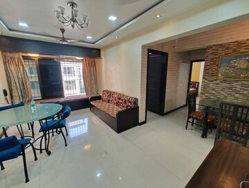 2 BHK Apartment For Rent in Gokuldham Colony