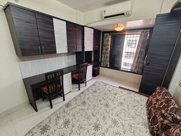 Master Bedroom in 2 BHK Apartment at Gokuldham Colony – for Rent