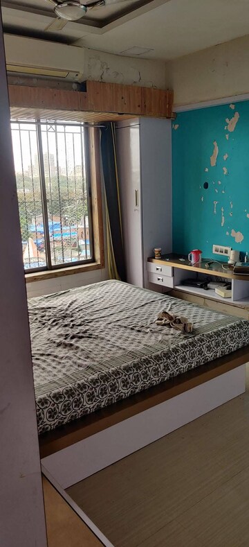 Bedroom in 2 BHK Apartment at Gokuldham Colony – for Rent