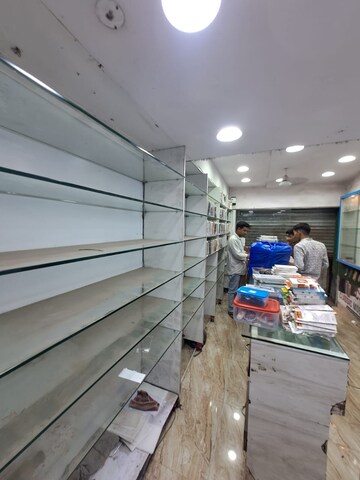 Staircase in  Shop at Evershine CHS Malad, Malad West – for Sale