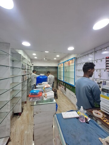 Parking in  Shop at Evershine CHS Malad, Malad West – for Sale