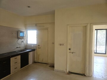 Kitchen in 3 BHK Apartment at Satellite – for Rent