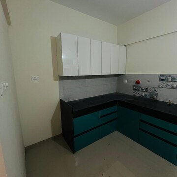 Kitchen in 2 BHK Apartment at TCG The Cliff Garden, Hinjewadi – for Rent