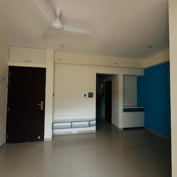 2 BHK Apartment For Rent in TCG The Cliff Garden Hinjewadi Pune  8297925