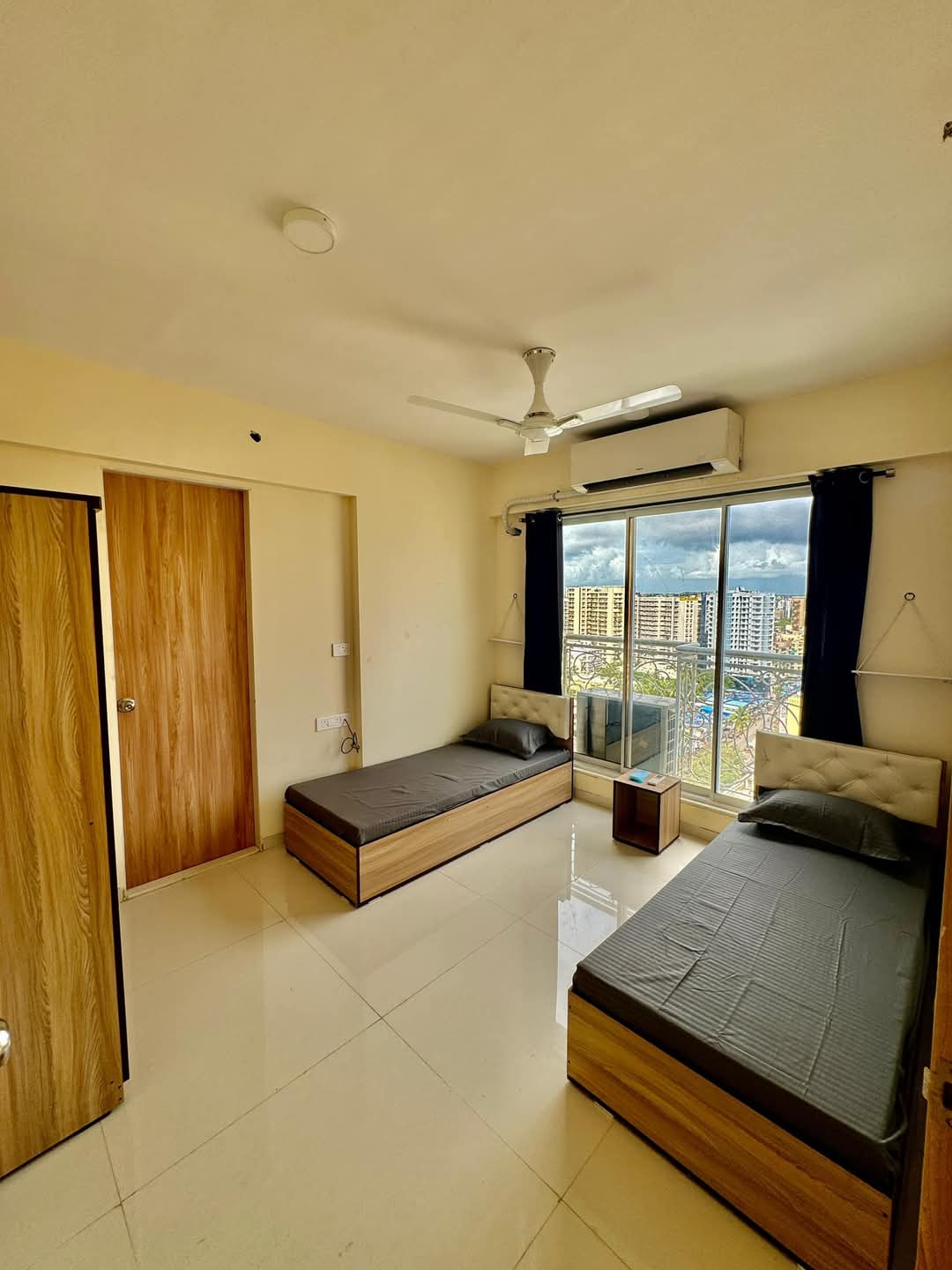 1 BHK 426 Sq.Ft. Apartment in Deep Sky