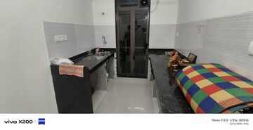 1.5 BHK Apartment For Rent in Rustomjee Bella Phase 1, Bhandup West