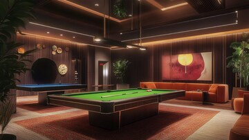  Office Space For Sale in Akshar Level 23, Sector 2 Vashi