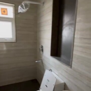 Bathroom in 2 BHK Apartment at Central Park 3 Flower Valley, Sohna Sector 33 – for Rent