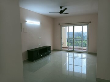 Bedroom in 3 BHK Apartment at Sobha Windsor, Whitefield – for Rent