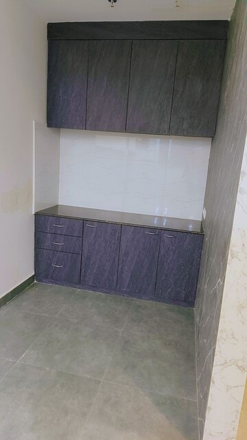 Team Area in  Office Space at Mani Casadona, New Town – for Rent