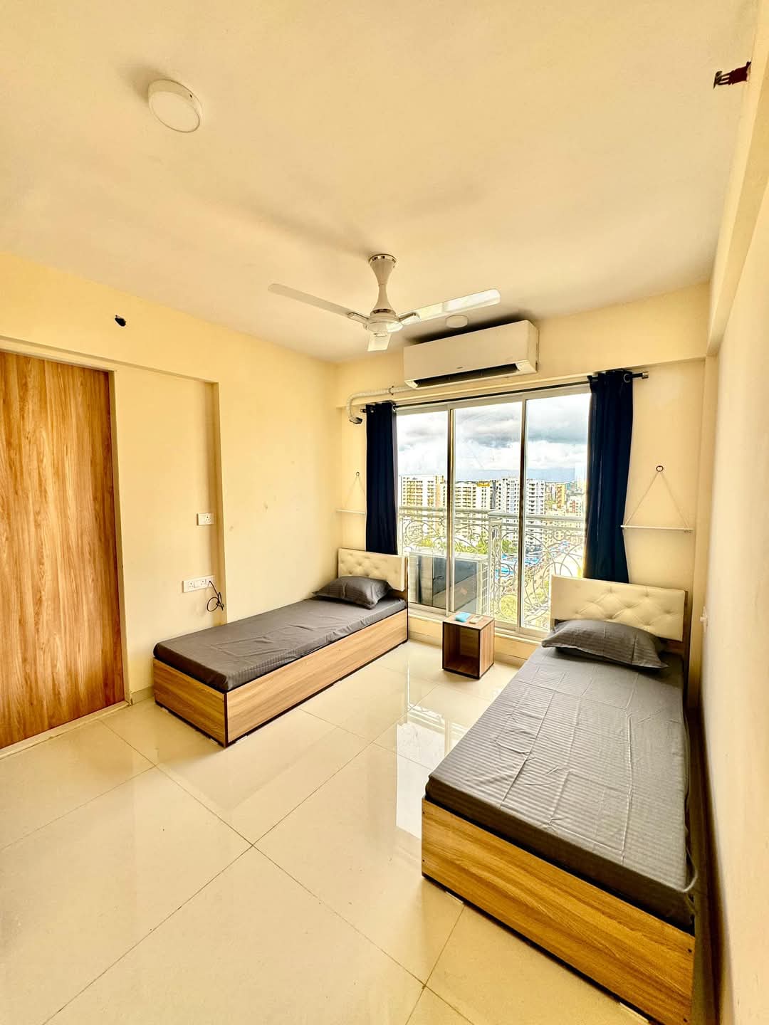 1 BHK Apartment For Sale in JP Elite Tower