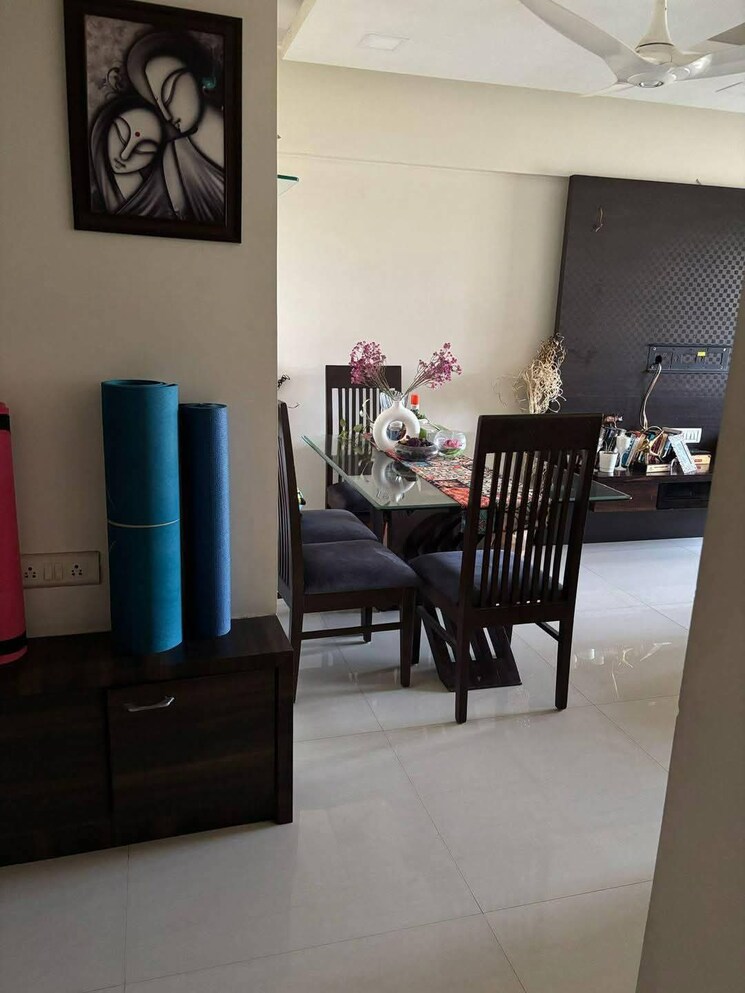 Living Room, jp-elite-tower 1 Bedroom 360 Sq.Ft. Apartment In Vasai East Palghar 8297977