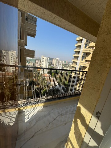 2 BHK Apartment – Exterior View View at Ajanta Apartments Santacruz West, Santacruz West - for Rent