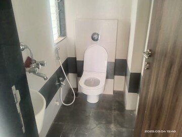 Master Bedroom in 1 BHK Apartment at Goregaon West – for Sale