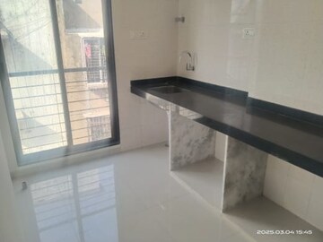 Kitchen in 1 BHK Apartment at Goregaon West – for Sale