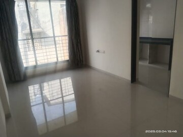 1 BHK Apartment For Sale in Goregaon West