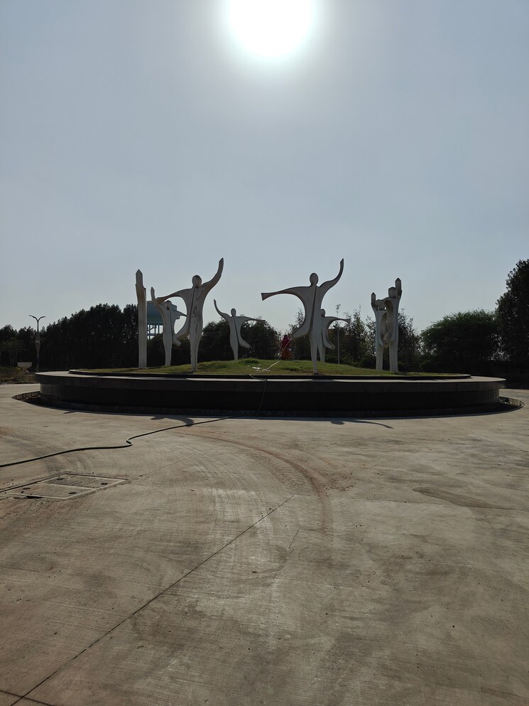 Exterior View, sejbahar  1500 Sq.Ft. Plot In Sejbahar Raipur 8297990