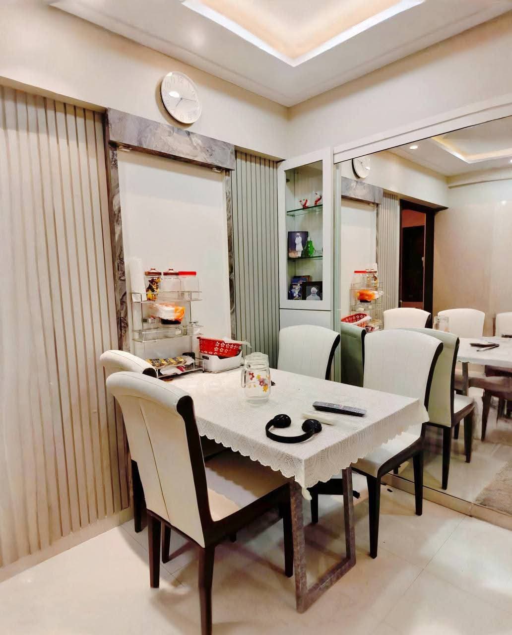 1 BHK 391 Sq.Ft. Apartment in Veer One