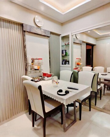 1 BHK Apartment For Sale in Veer One, Vasai East