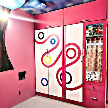 Furnished Amenities in 1 BHK Apartment at Veer One, Vasai East – for Sale