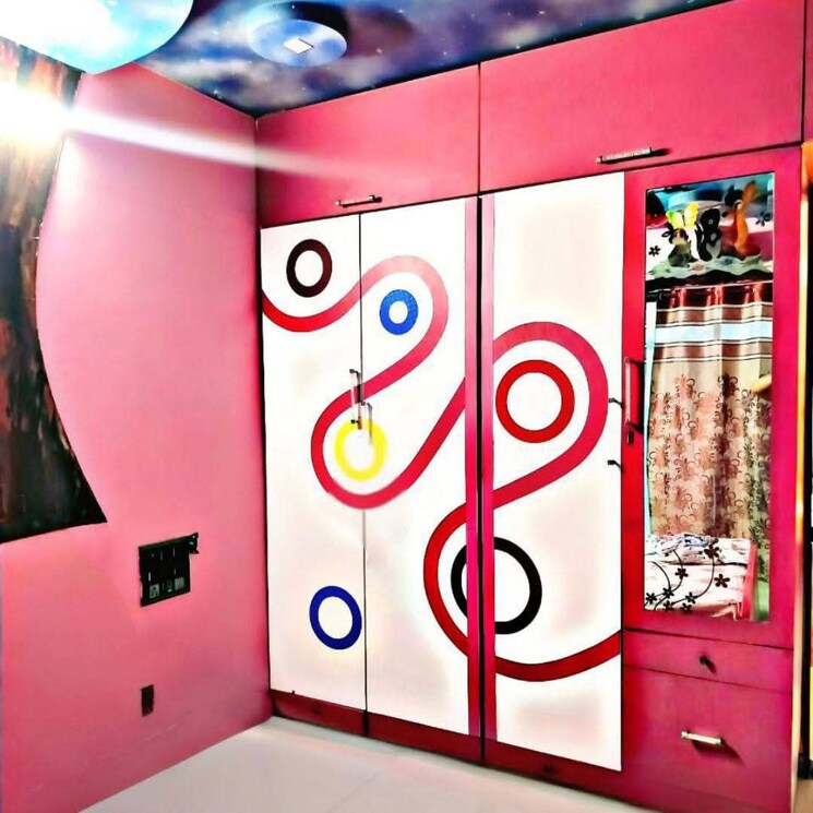 undefined, veer-one 1 Bedroom 391 Sq.Ft. Apartment In Vasai East Palghar 8297992