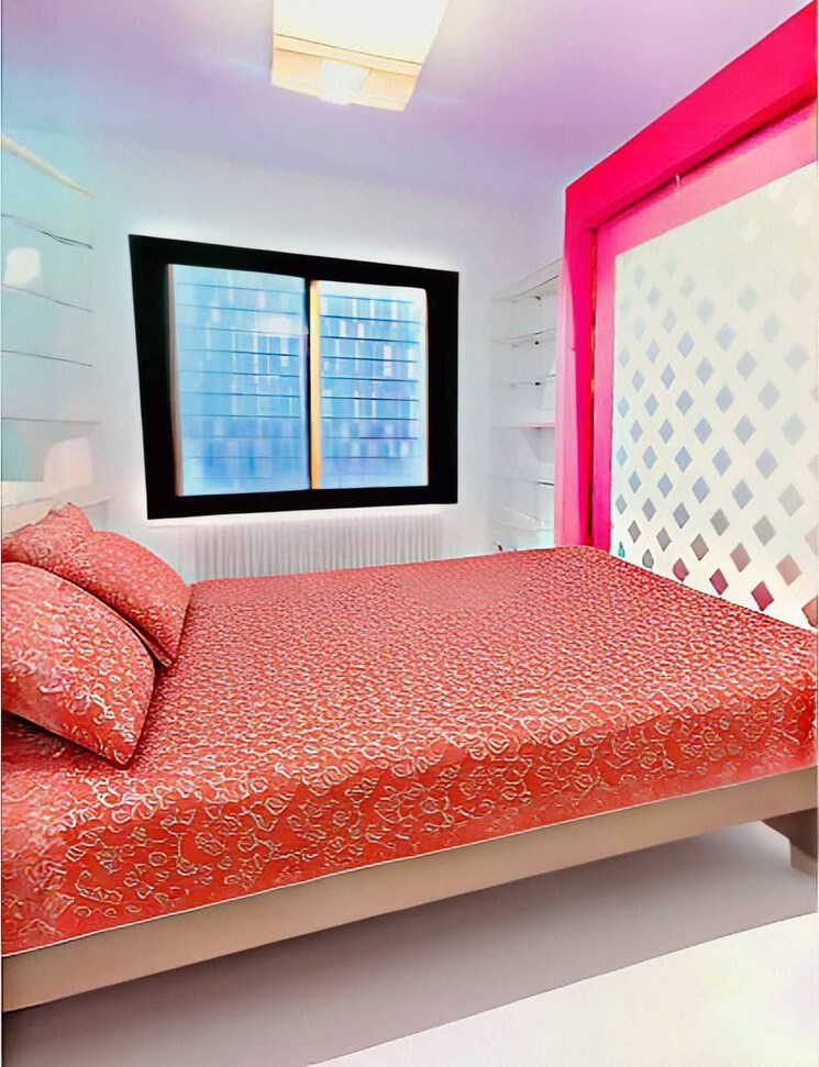 Bedroom, veer-one 1 Bedroom 391 Sq.Ft. Apartment In Vasai East Palghar 8297992