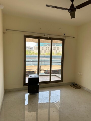 Room in 2 BHK Apartment at MJ Shah Centrio, Govandi – for Rent