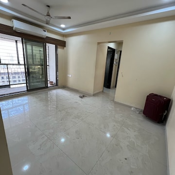 1 BHK Apartment For Rent in Smgk Associates Residency Prabhat Nagar Mumbai  8298006