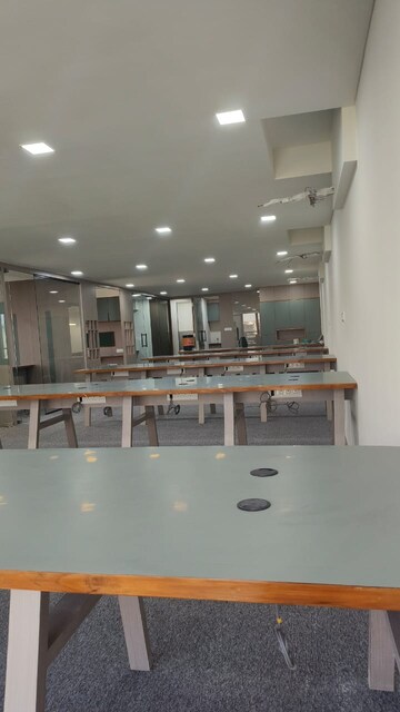   Office Space at Bodakdev – for Sale