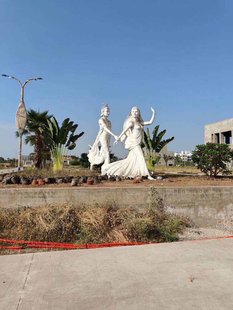 undefined, sejbahar  1500 Sq.Ft. Plot In Sejbahar Raipur 8298015