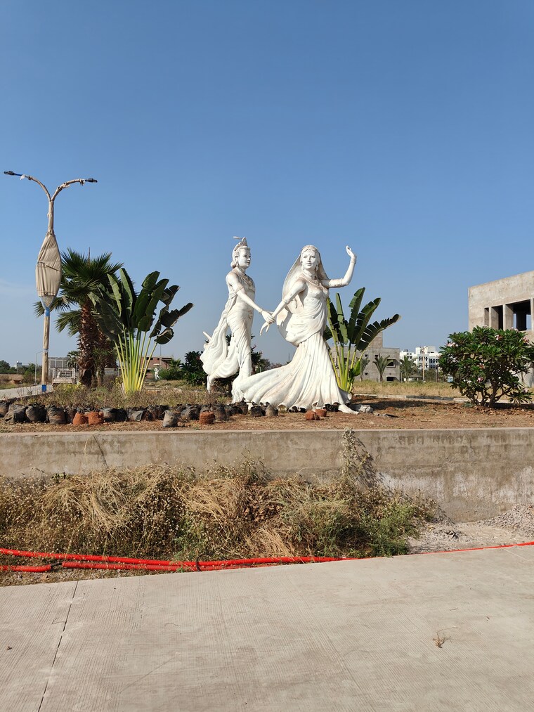 undefined, sejbahar  1500 Sq.Ft. Plot In Sejbahar Raipur 8298015