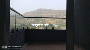 Furnished Amenities in 2 BHK Apartment at Mittal High Mont, Hinjewadi – for Rent