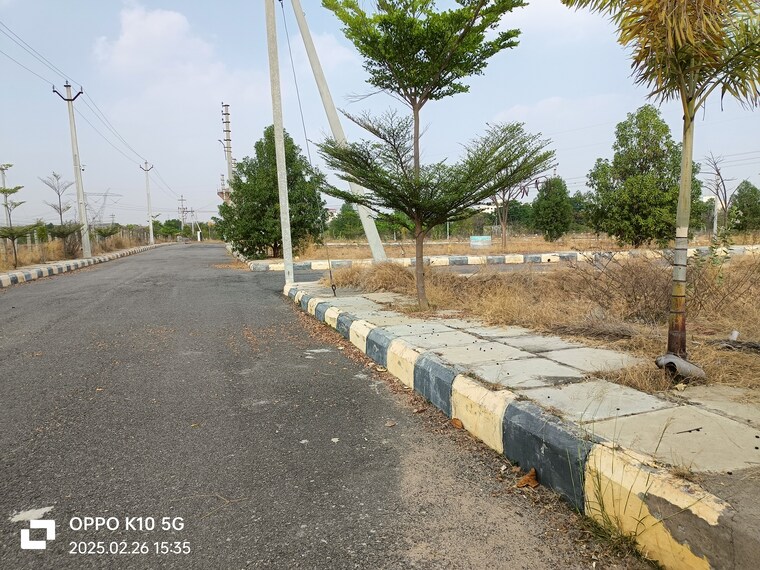 undefined, bibinagar  150 Sq.Yd. Plot In Bibinagar Hyderabad 8298042
