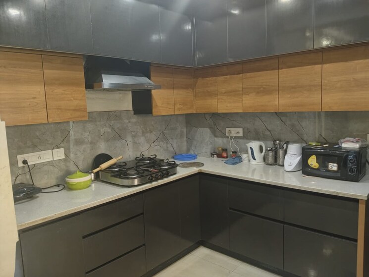 Kitchen, relliance-lashkaria-solitaire 2 Bedroom 600 Sq.Ft. Apartment In Andheri West Mumbai 8298007