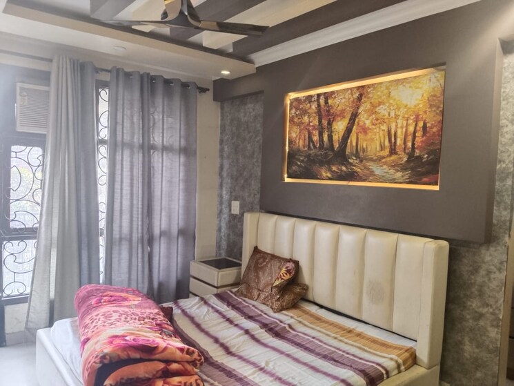 Bedroom, relliance-lashkaria-solitaire 2 Bedroom 600 Sq.Ft. Apartment In Andheri West Mumbai 8298007
