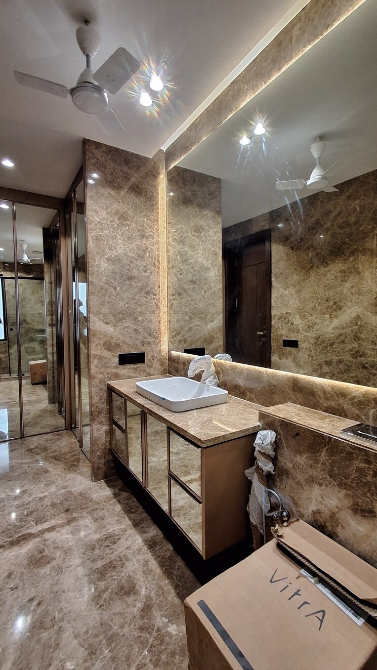 Balcony, relliance-lashkaria-solitaire 2 Bedroom 600 Sq.Ft. Apartment In Andheri West Mumbai 8298007