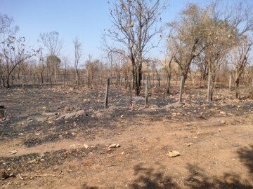  Plot For Sale in Murbad