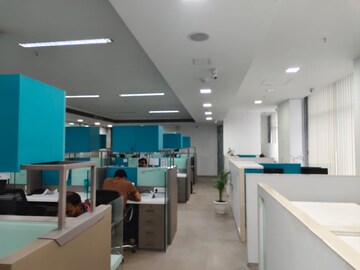 Team Area in  Office Space at Sector 44 – for Rent