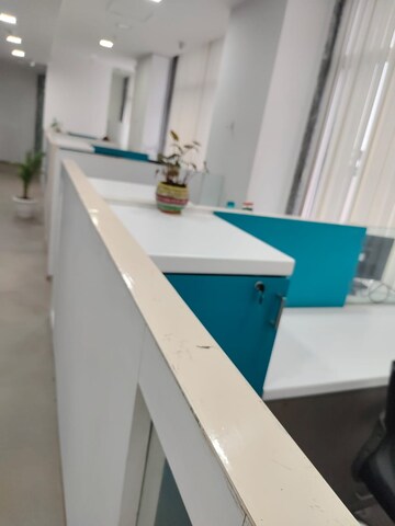 Team Area in  Office Space at Sector 44 – for Rent