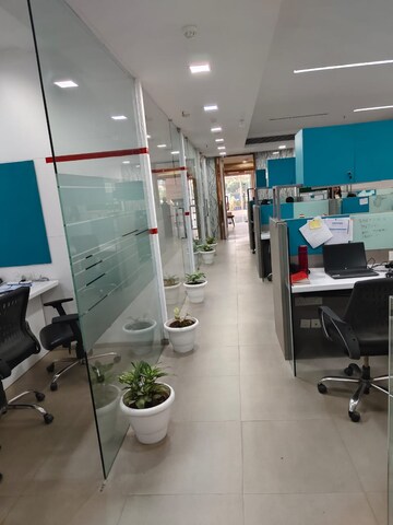 Team Area in  Office Space at Sector 44 – for Rent