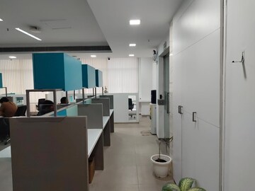 Team Area in  Office Space at Sector 44 – for Rent