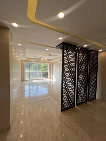 3 BHK Builder Floor For Sale in Greater Kailash ii