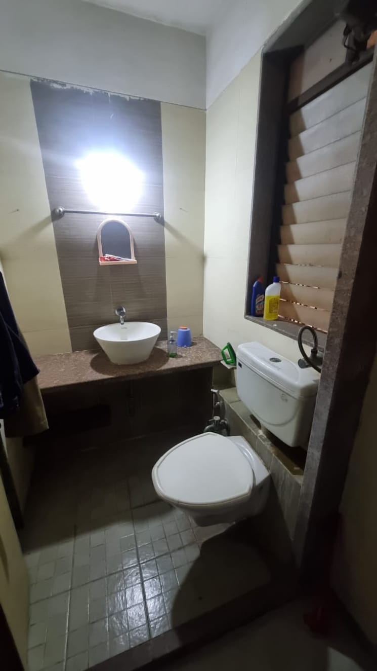 Bathroom, amrut-park-chs 2 Bedroom 1050 Sq.Ft. Apartment In Kalyan West Thane 8298071