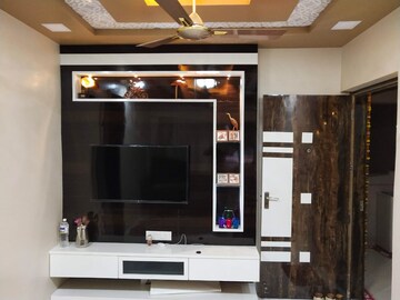 2 BHK Apartment – Exterior View View at Amrut Park CHS, Kalyan West - for Sale