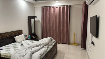Bedroom in 3 BHK Builder Floor at Dev Nagar – for Rent