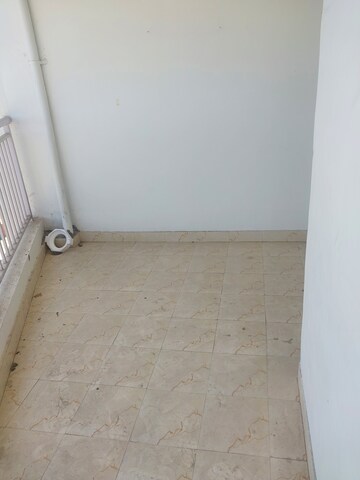 Balcony in 3 BHK Apartment at VVIP Mangal, Raj Nagar Extension – for Rent
