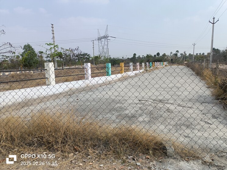 undefined, bibinagar  150 Sq.Yd. Plot In Bibinagar Hyderabad 8298042