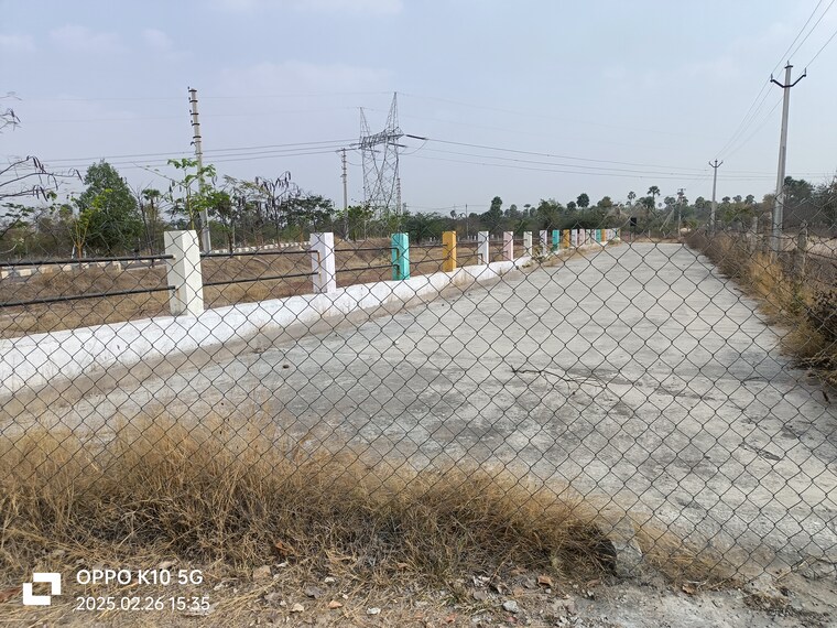 undefined, bibinagar  150 Sq.Yd. Plot In Bibinagar Hyderabad 8298042