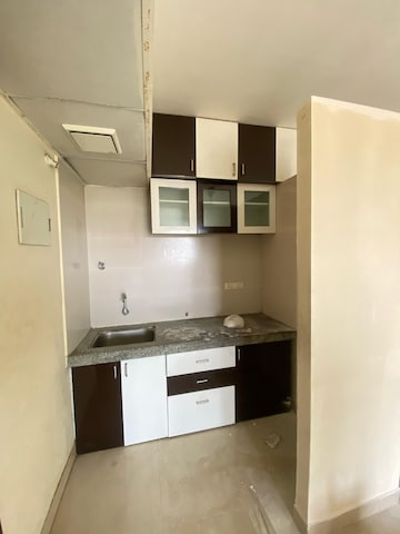 Kitchen in 1 BHK Apartment at Lodha Crown Quality Homes Dombivli, Dombivli East – for Rent