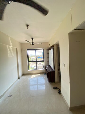 1 BHK Apartment For Rent in Lodha Crown Quality Homes Dombivli, Dombivli East